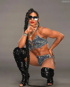 Bianca Belair OnlyFans Leaked Free Thumbnail Picture - #LKzrqvUx8A