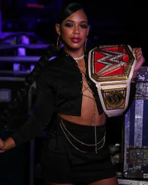 Bianca Belair OnlyFans Leaked Free Thumbnail Picture - #LMb5QU41jb