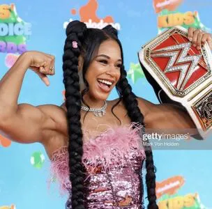 Bianca Belair OnlyFans Leaked Free Thumbnail Picture - #LRtHSylmiD