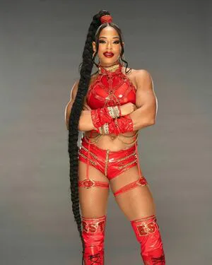 Bianca Belair OnlyFans Leaked Free Thumbnail Picture - #LWRsKs2Xff