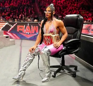 Bianca Belair OnlyFans Leaked Free Thumbnail Picture - #LZDphO9jqC