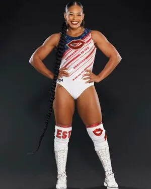 Bianca Belair OnlyFans Leaked Free Thumbnail Picture - #LbknxcijHh