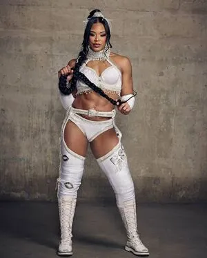 Bianca Belair OnlyFans Leaked Free Thumbnail Picture - #Ler12ZCfAC
