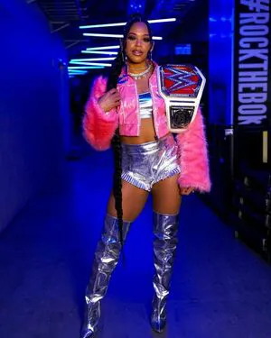 Bianca Belair OnlyFans Leaked Free Thumbnail Picture - #MJTuCsSuiR
