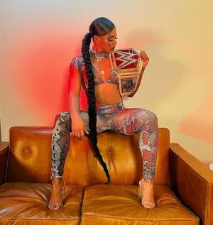 Bianca Belair OnlyFans Leaked Free Thumbnail Picture - #MZnPKGS6oL