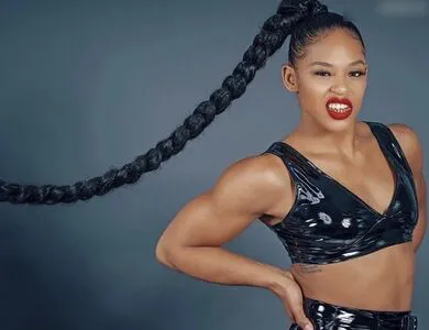 Bianca Belair OnlyFans Leaked Free Thumbnail Picture - #Mr1uunuqhM