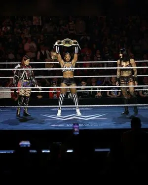 Bianca Belair OnlyFans Leaked Free Thumbnail Picture - #NeNWJfwbjC