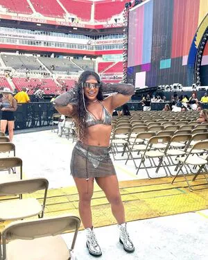 Bianca Belair OnlyFans Leaked Free Thumbnail Picture - #NkEVXb7o1X