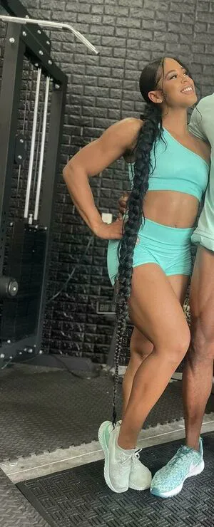 Bianca Belair OnlyFans Leaked Free Thumbnail Picture - #NrE6fX0RrM