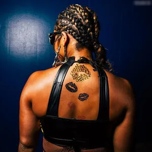 Bianca Belair OnlyFans Leaked Free Thumbnail Picture - #O3790fsdgD