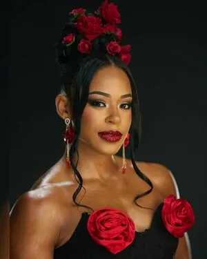 Bianca Belair OnlyFans Leaked Free Thumbnail Picture - #OD2ZBuLOP2