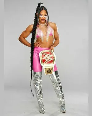 Bianca Belair OnlyFans Leaked Free Thumbnail Picture - #ORICaPwLAJ