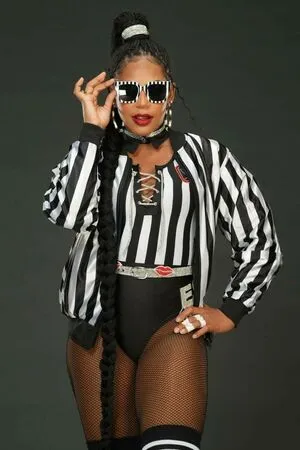 Bianca Belair OnlyFans Leaked Free Thumbnail Picture - #OZyrKuut1s