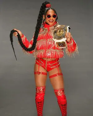 Bianca Belair OnlyFans Leaked Free Thumbnail Picture - #Omxt1OzGV4