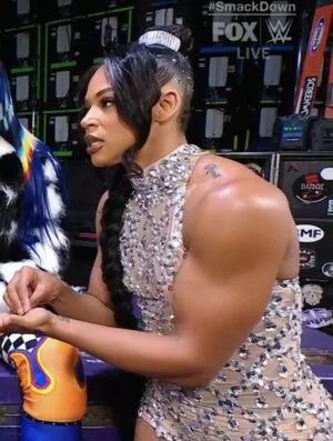 Bianca Belair OnlyFans Leaked Free Thumbnail Picture - #PEcq60TuXu