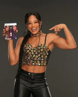 Bianca Belair OnlyFans Leaked Free Thumbnail Picture - #PkF1a2fDrU