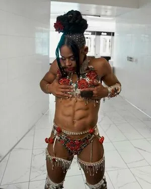 Bianca Belair OnlyFans Leaked Free Thumbnail Picture - #PycBypy3Ro