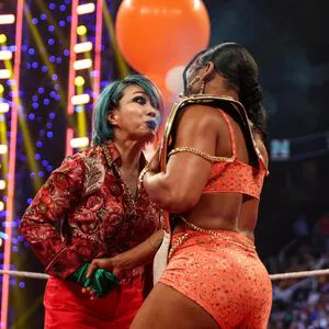 Bianca Belair OnlyFans Leaked Free Thumbnail Picture - #QHkrX6UOdd
