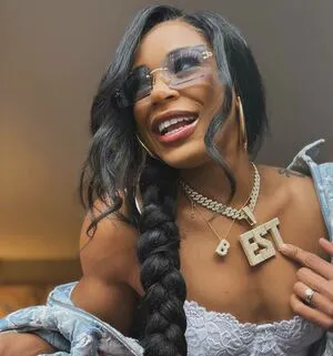 Bianca Belair OnlyFans Leaked Free Thumbnail Picture - #QREsQeNOju