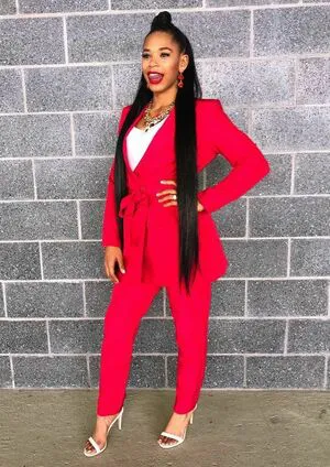 Bianca Belair OnlyFans Leaked Free Thumbnail Picture - #QUzyqNh1zq