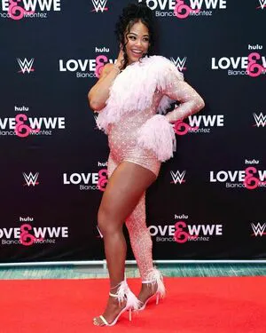 Bianca Belair OnlyFans Leaked Free Thumbnail Picture - #QW3Dkip6pF