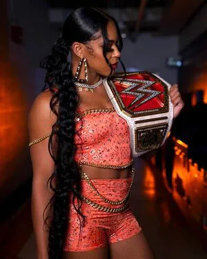 Bianca Belair OnlyFans Leaked Free Thumbnail Picture - #QqouLdkkXS