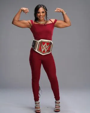 Bianca Belair OnlyFans Leaked Free Thumbnail Picture - #Qze5hLwRbe