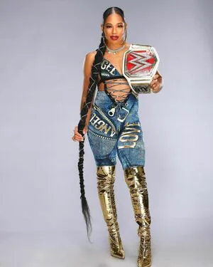 Bianca Belair OnlyFans Leaked Free Thumbnail Picture - #RQImOXMF0A