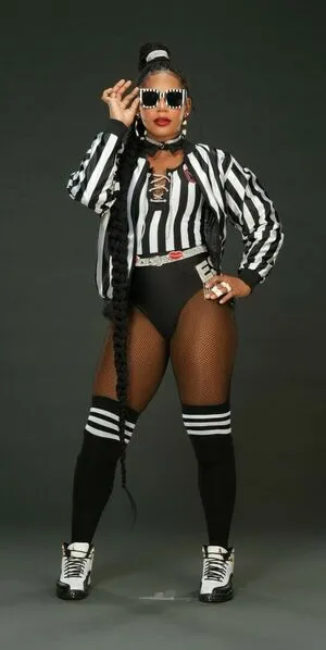 Bianca Belair OnlyFans Leaked Free Thumbnail Picture - #RQkCfTSOah