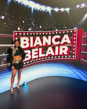 Bianca Belair OnlyFans Leaked Free Thumbnail Picture - #RVFN4ZZqoo