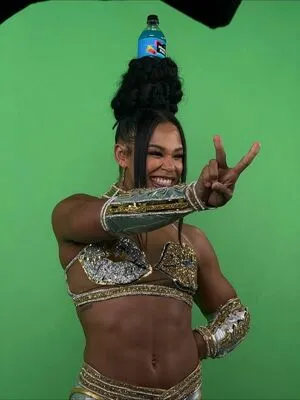 Bianca Belair OnlyFans Leaked Free Thumbnail Picture - #RWfvD5bPbl