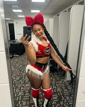 Bianca Belair OnlyFans Leaked Free Thumbnail Picture - #RgS2UPMpab