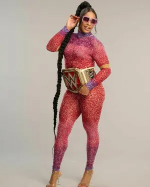 Bianca Belair OnlyFans Leaked Free Thumbnail Picture - #RjQ9bcEUzZ
