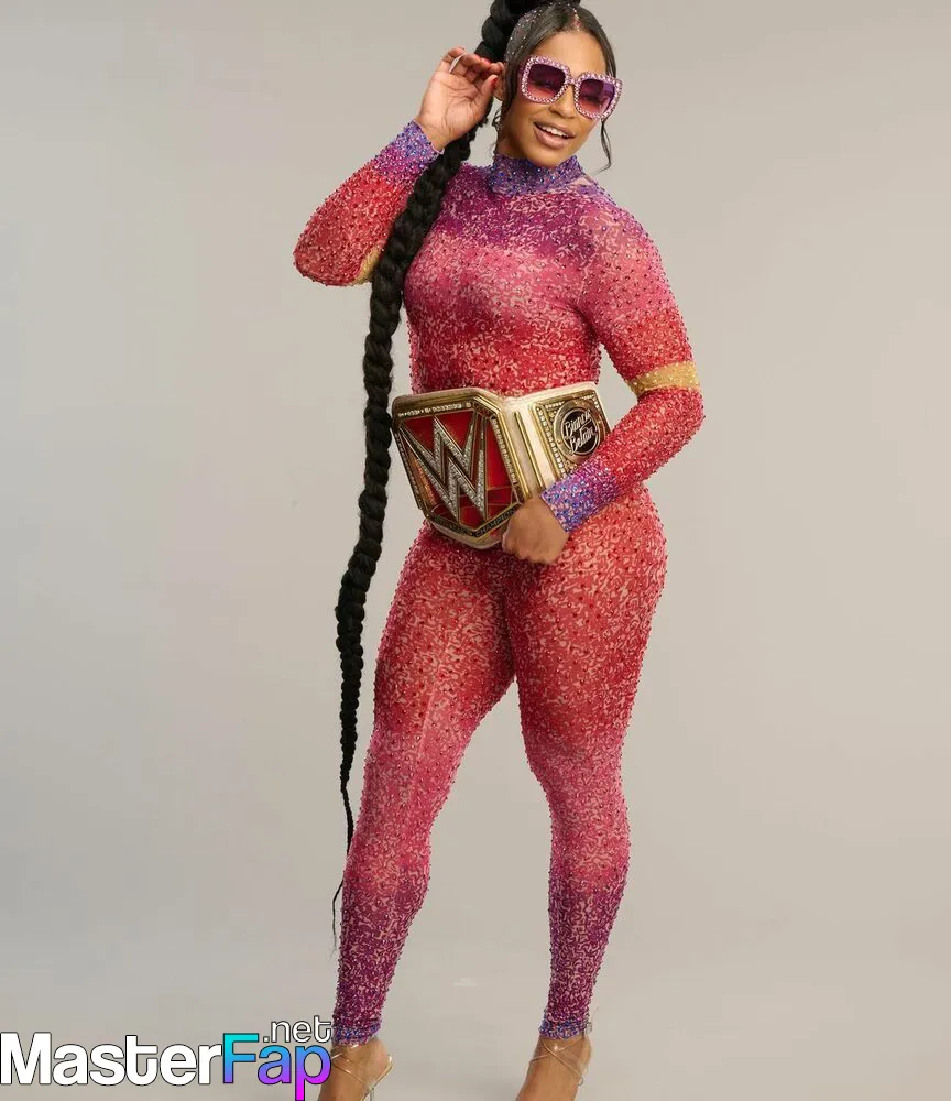 Bianca Belair Nude OnlyFans Leak Picture #RjQ9bcEUzZ | MasterFap.net