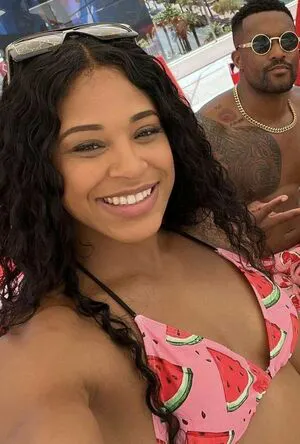 Bianca Belair OnlyFans Leaked Free Thumbnail Picture - #RvhOmUDYx9