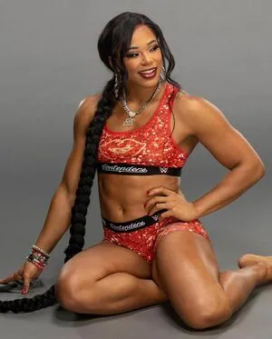 Bianca Belair OnlyFans Leaked Free Thumbnail Picture - #SG45aWF557