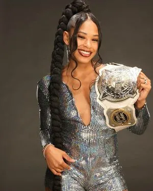 Bianca Belair OnlyFans Leaked Free Thumbnail Picture - #SGvfAgvD5j