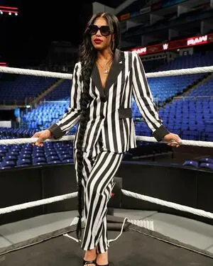 Bianca Belair OnlyFans Leaked Free Thumbnail Picture - #STPzhu31dQ