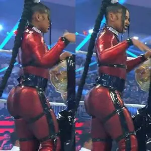 Bianca Belair OnlyFans Leaked Free Thumbnail Picture - #Sif56DYKOA