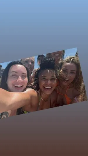 Bianca Belair OnlyFans Leaked Free Thumbnail Picture - #Sutcx5GcVX