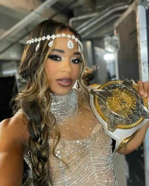 Bianca Belair OnlyFans Leaked Free Thumbnail Picture - #SvEKr34OWK