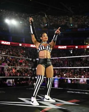 Bianca Belair OnlyFans Leaked Free Thumbnail Picture - #T1V7QolOJW