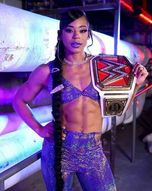 Bianca Belair OnlyFans Leaked Free Thumbnail Picture - #T1mNtzAlBg
