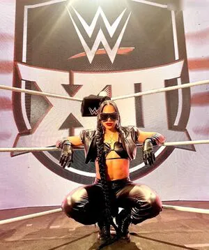 Bianca Belair OnlyFans Leaked Free Thumbnail Picture - #T7Q8uaBJH3