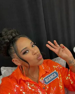 Bianca Belair OnlyFans Leaked Free Thumbnail Picture - #TA6YmBcJ9C