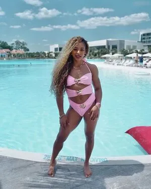 Bianca Belair OnlyFans Leaked Free Thumbnail Picture - #TPRupmdXL0