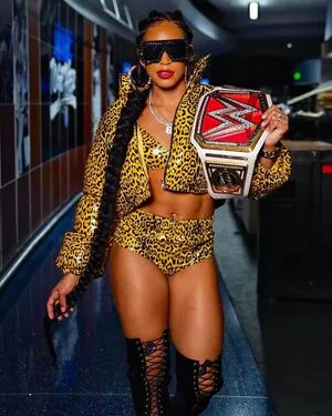 Bianca Belair OnlyFans Leaked Free Thumbnail Picture - #TU5fxt1Ivr