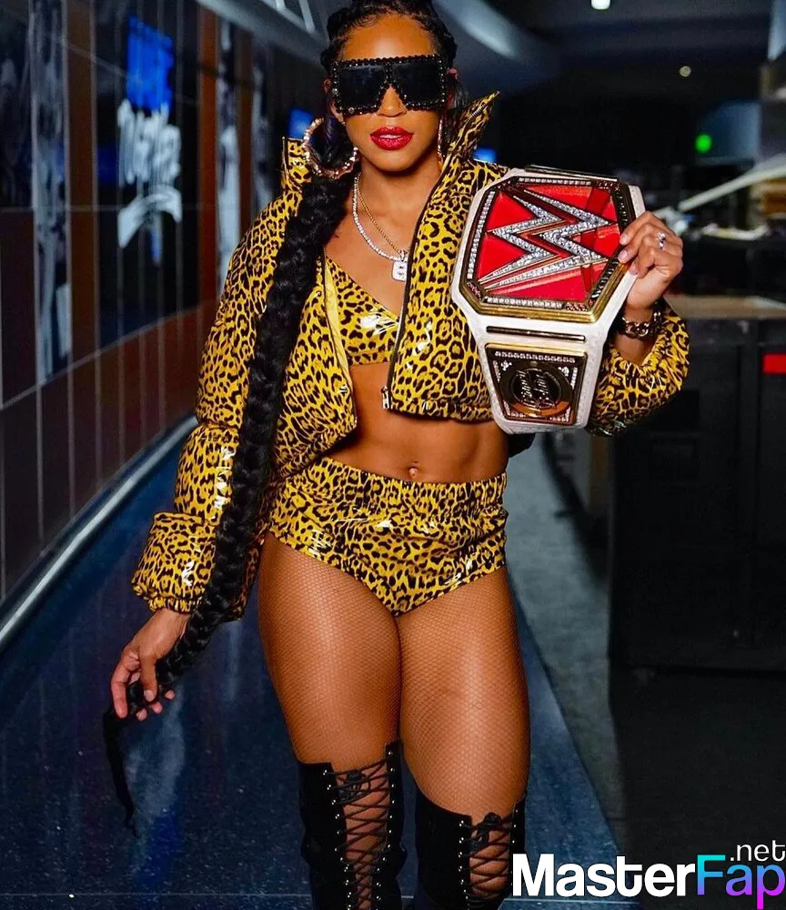 Bianca Belair Nude OnlyFans Leak Picture #TU5fxt1Ivr | MasterFap.net