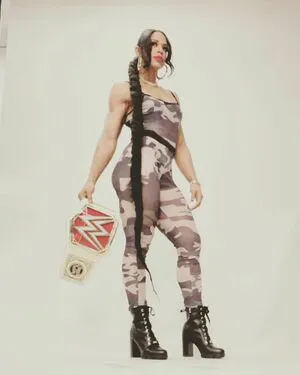 Bianca Belair OnlyFans Leaked Free Thumbnail Picture - #Tb11DuOYog