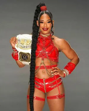 Bianca Belair OnlyFans Leaked Free Thumbnail Picture - #Tb5ZsBLCW8